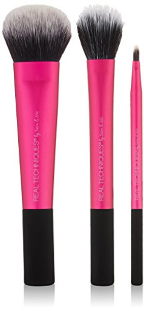 Real Techniques Cheek & Lip Set 0.26 Ounce