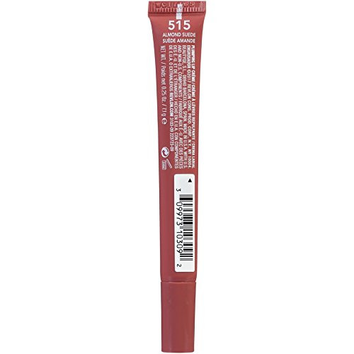 Revlon Kiss Plumping Lip Creme Almond Suede