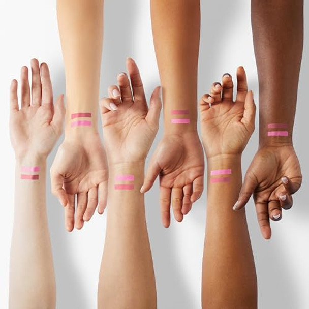 Revlon Bundle Of Lip Liner Colorstay 670 Wine Lipstick Colorstay Suede Ink Built-In Primer Infused With Vitamin E Waterproof Smudgeproof Matte Color 010 Tunnel Vision (Pack Of 2)