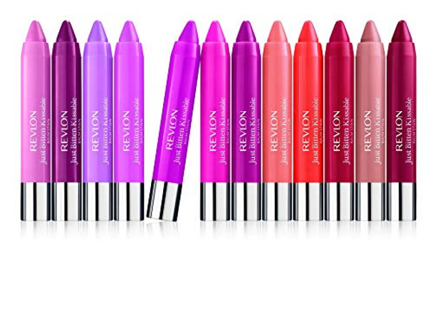 Revlon Matte Balm Showy