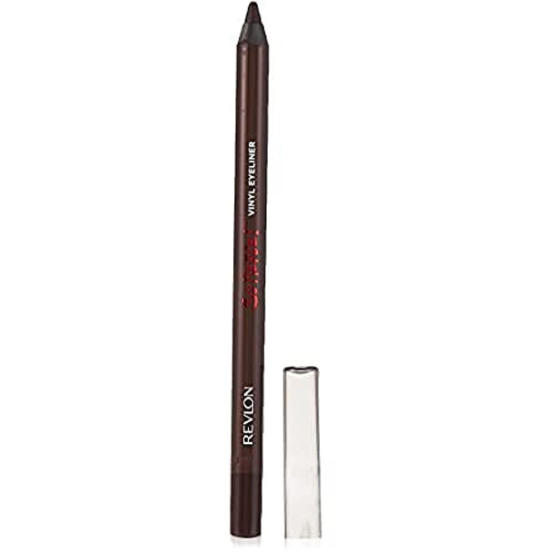 Revlon So Fierce Vinyl Eyeliner Mighty Mocha Revlon So Fierce Vinyl Eyeliner Mighty Mocha