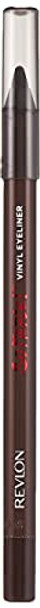 Revlon So Fierce Vinyl Eyeliner Mighty Mocha Revlon So Fierce Vinyl Eyeliner Mighty Mocha