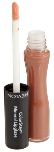 Revlon Colorstay Mineral Lipglaze Stay Ablaze 0.15 Ounce