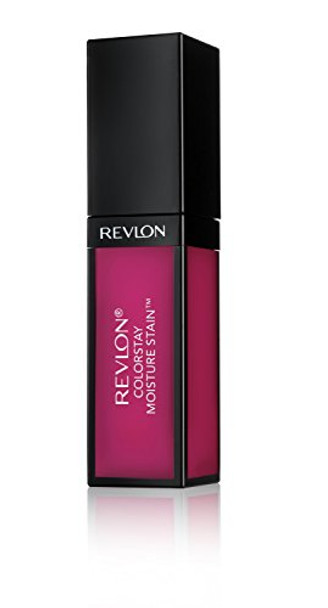 Revlon Colorstay Moisture Stain India Intrigue/001 0.27 Fluid Ounce Revlon Colorstay Moisture Stain India Intrigue/001 0.27 Fluid Ounce