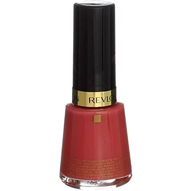 Revlon Revcrm Nail Tk Rose Size 39941