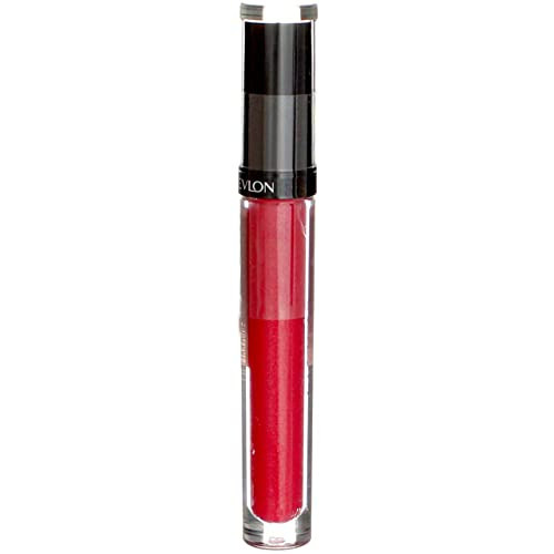 Revlon Colorstay Ultimate Liquid Lipstick Premium Pink 0.10 Oz (Pack Of 8)