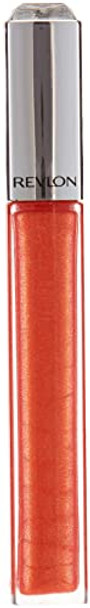 Revlon Ultra Hd Lip Lacquer Citrine/550 0.2 Fluid Ounce