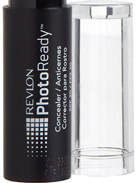 Revlon Photo Ready Concealer Medium 0.11 Ounce