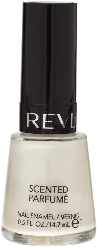 Revlon Scented Nail Enamel Coconut Crush 0.5-Ounce