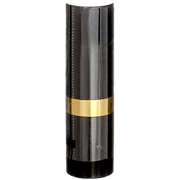 Revlon Super Lustrous Lipstick Rose Velvet [130] 0.15 Oz (Pack Of 5)