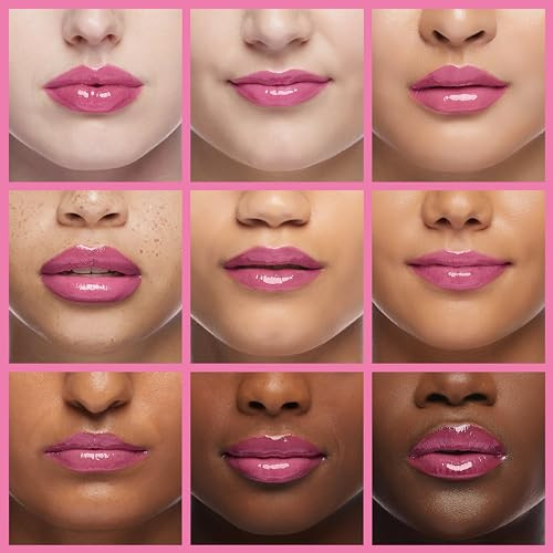 Revlon Super Lustrous Lip Gloss Pink Pop