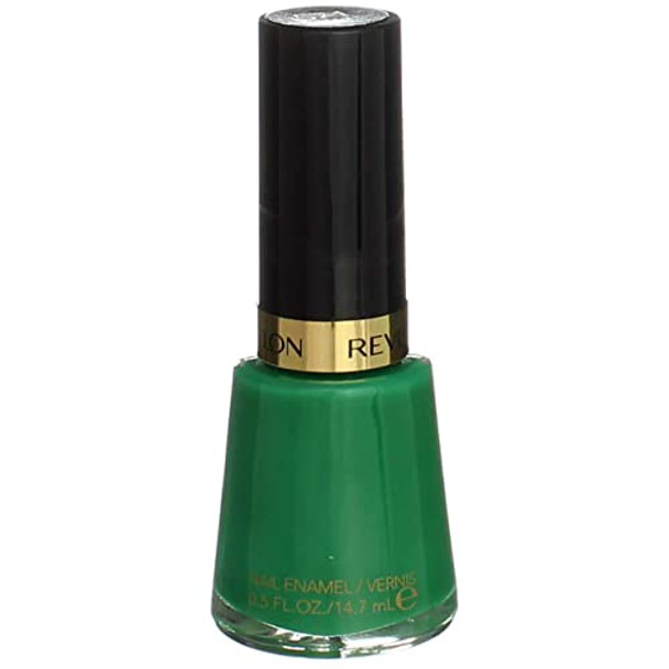 Revlon Revnail Enamel Posh Size .5 Revlon Revnail Enamel Posh .5 Revlon Revnail Enamel Posh Size .5 Revlon Revnail Enamel Posh .5
