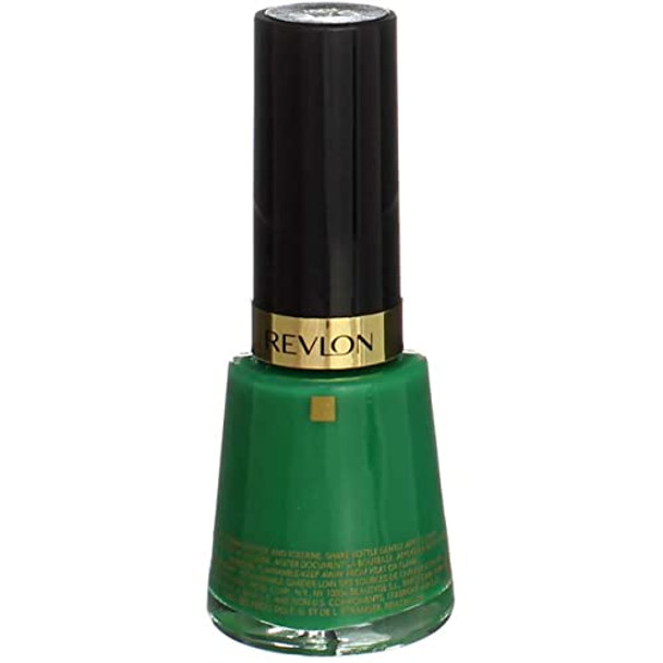 Revlon Revnail Enamel Posh Size .5 Revlon Revnail Enamel Posh .5 Revlon Revnail Enamel Posh Size .5 Revlon Revnail Enamel Posh .5