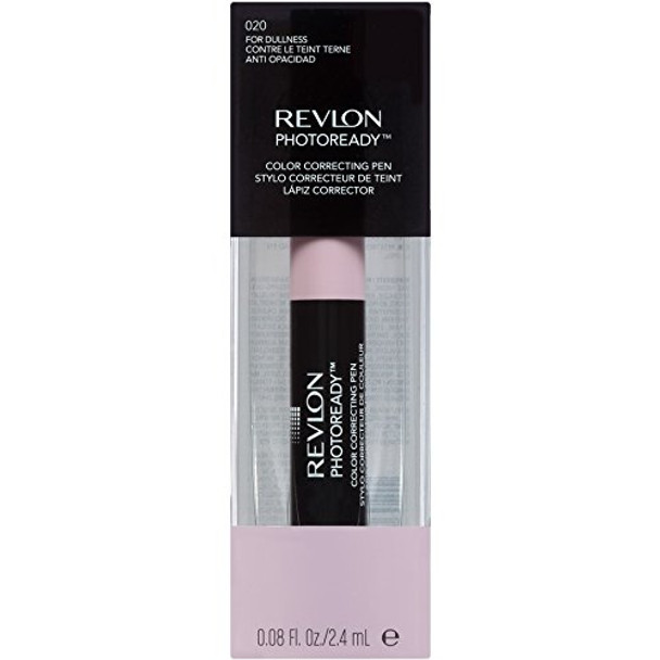 Revlon Photoready Color Correcting Pen For Dullness