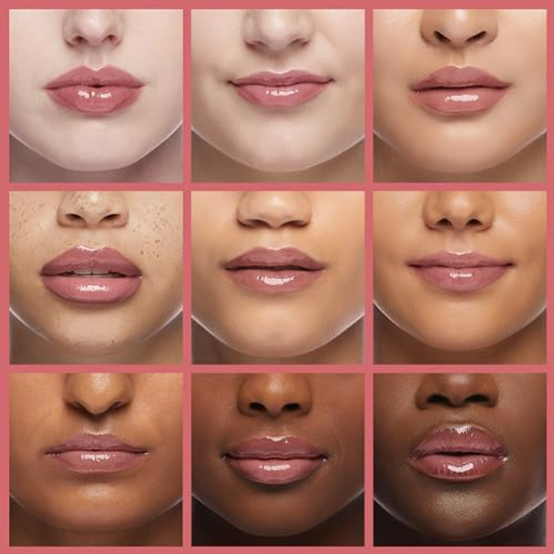 Revlon Liquid Lipstick With Clear Lip Gloss Colorstay Overtime Lipcolor Dual Ended With Vitamin E 410 Perennial Peach 0.07 Fl Oz Revlon Liquid Lipstick With Clear Lip Gloss Colorstay Overtime Lipcolor Dual Ended With Vitamin E 410 Perennial Peach 0.07 Fl Oz