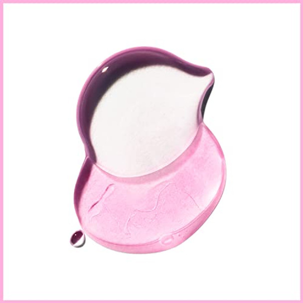 Revlon Photoready Rose Glow Mist Face Primer Prep Hydrate & Refresh Spray With Sheer Coverage Infused With Nourishing Oils And Super Fruit Complex 1.2 Fl Oz
