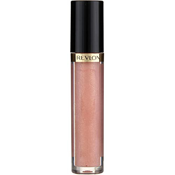 Revlon Super Lustrous Lip Gloss Snow Pink .13 Oz (Pack Of 3) Revlon Super Lustrous Lip Gloss Snow Pink .13 Oz (Pack Of 3)