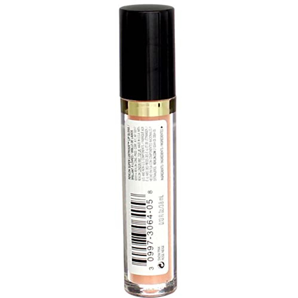 Revlon Super Lustrous Lip Gloss Snow Pink .13 Oz (Pack Of 3) Revlon Super Lustrous Lip Gloss Snow Pink .13 Oz (Pack Of 3)