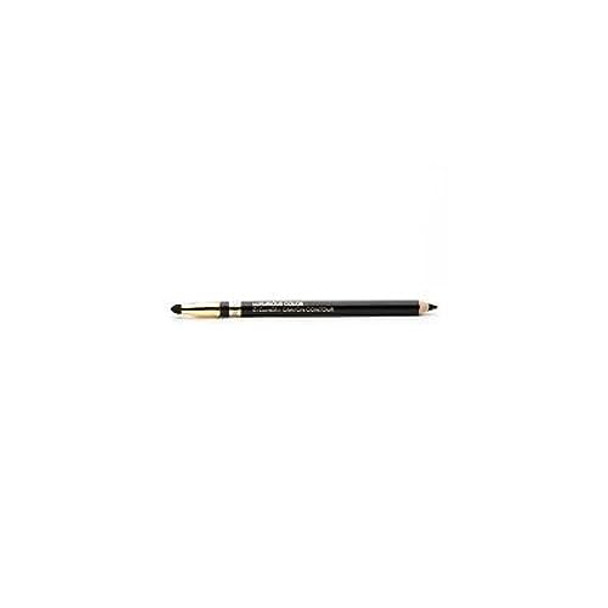 Revlon Luxurious Color Eyeliner Black Velvet 501 0.043 Ounce