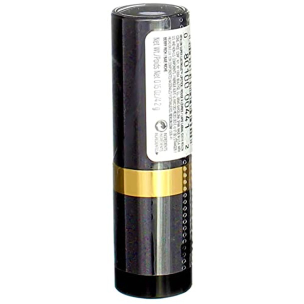 Revlon Super Lustrous Lipstick Berry Rich [510] 0.15 Oz (Pack Of 3)