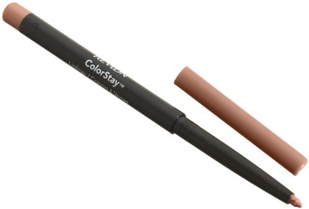 Revlon Colorstay Lipliner Natural 0.01 Ounces (Pack Of 2)
