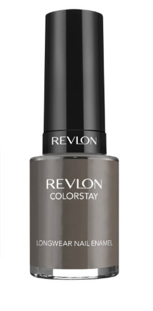 Revlon Colorstay Nail Enamel Indigo Night 0.4 Fluid Ounce