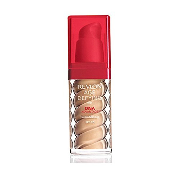 Revlon Age Defying With Dna Advantage Makeup Honey Beige