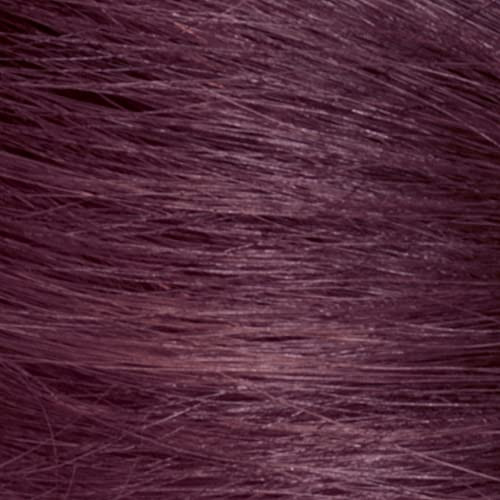 Revlon Colorsilk Hair Color 34 Deep Burgundy 1 Each (Pack Of 5)