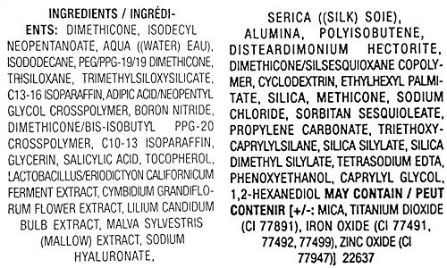 Revlon Colorstay Whipped Crème Makeup Ivory