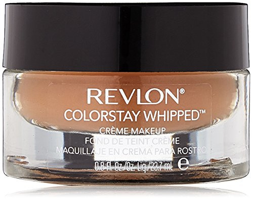 Revlon Colorstay Whipped Crème Makeup Ivory