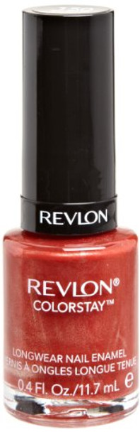 Revlon Colorstay Nail Enamel Sequin 0.4 Fluid Ounce