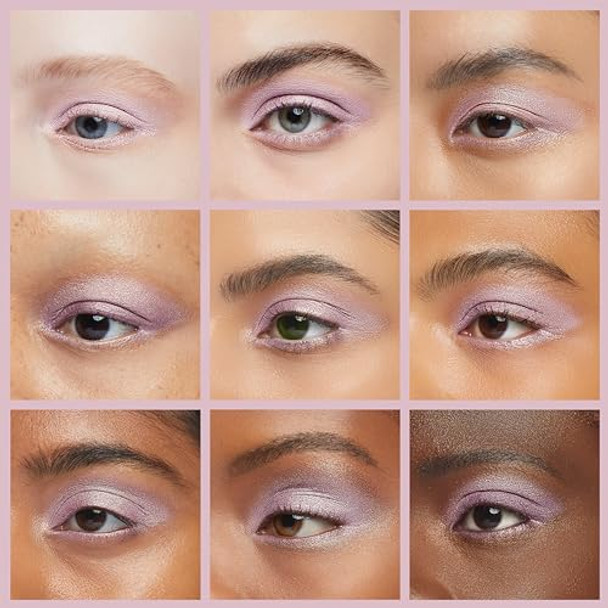 Revlon Luxurious Color Diamond Luste Eye Shadow Starry Pink 0.028 Ounce