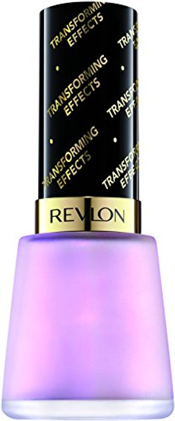 Revlon Transforming Effects Top Coat Matte Pearl Glaze