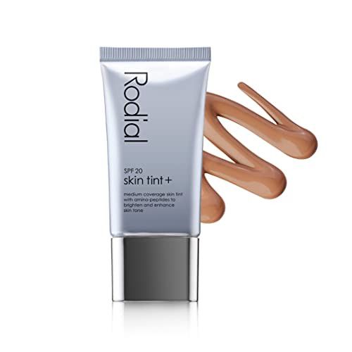 Rodial Skin Tint - Spf 20 - Capri-Light 1.35 Fl Oz