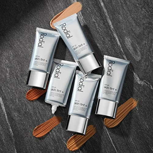 Rodial Skin Tint - Spf 20 - Capri-Light 1.35 Fl Oz