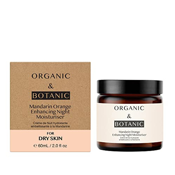 Organic & Botanic Madagascan Daily Routine Kit
