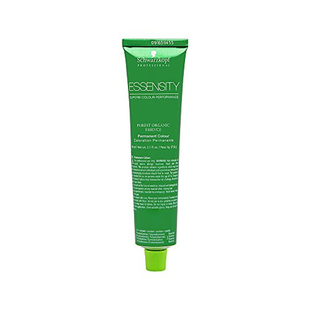 Schwarzkopf Essensity Permanent Colour 1:2 9-55 Extra Light Blonde Gold Extra