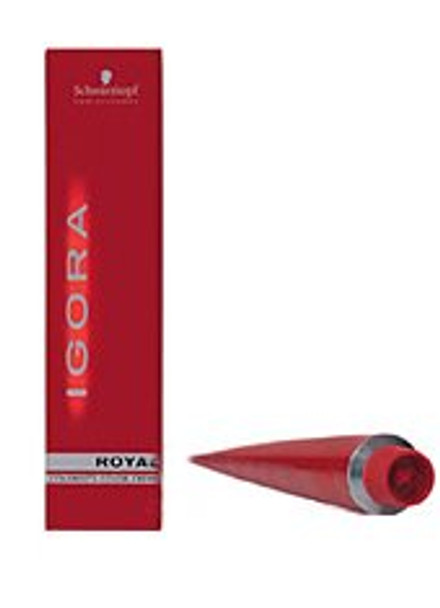 Schwarzkopf Ir 6-68 60Ml