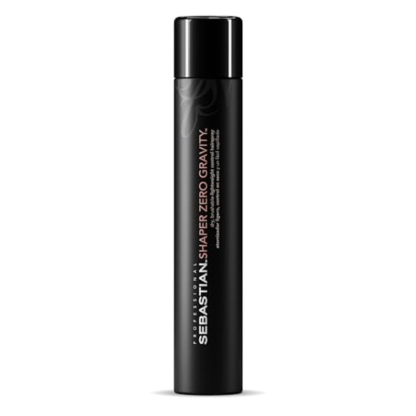 Sebastian Shaper Zero Gravity Hair Spray 10.6 Oz