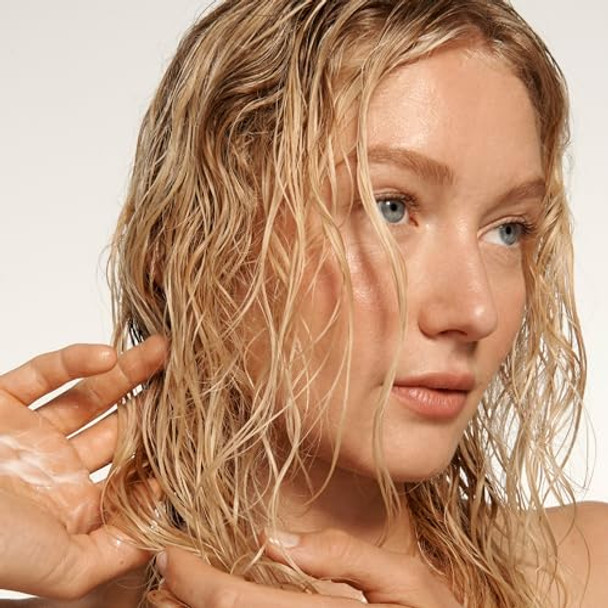 Seen Leave-In Conditioner Fragrance - Leave-In Hair Conditioner & Heat Protectant Spray- Detangles & Hydrates- No Parabens Sulfates Or Phthalate
