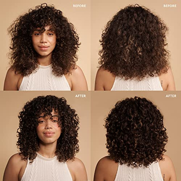 Seen Shampoo & Deeper Conditioner Fragrance -Non-Comedogenic & Sulfate- Hair Shampoo & Conditioner- Safe For Sensitive Eczema Prone Skin
