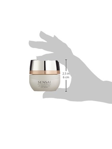 Kanebo Sensai Cellular Performance Eye Cream Lift Remodelling 0.52 Ounce