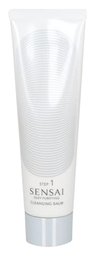 Kanebo Sensai Silky Purifying Cleansing Balm ( Packaging) 4.3 Ounce
