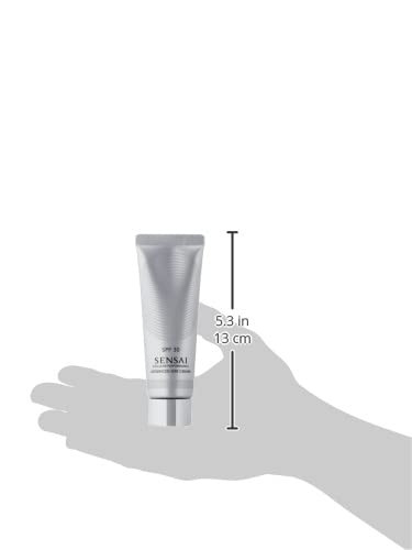 Sensai Cellular Performance Cream Spf30 50 Ml Day