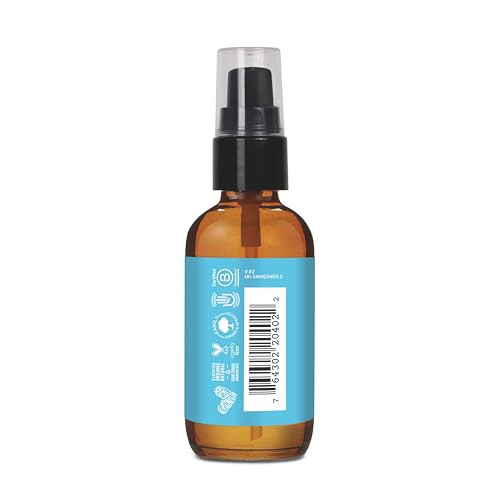 Sheamoisture Multi-Tasking Oil For Smooth Hair And Skin 100% Pure Argan Oil Head-To-Toe Formula 1.6 Fl Oz