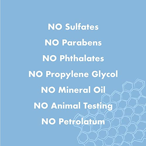 Shea Moisture Manuka Honey And Yogurt Hydrate Plus Repair Shampoo For Unisex 10.3 Ounce