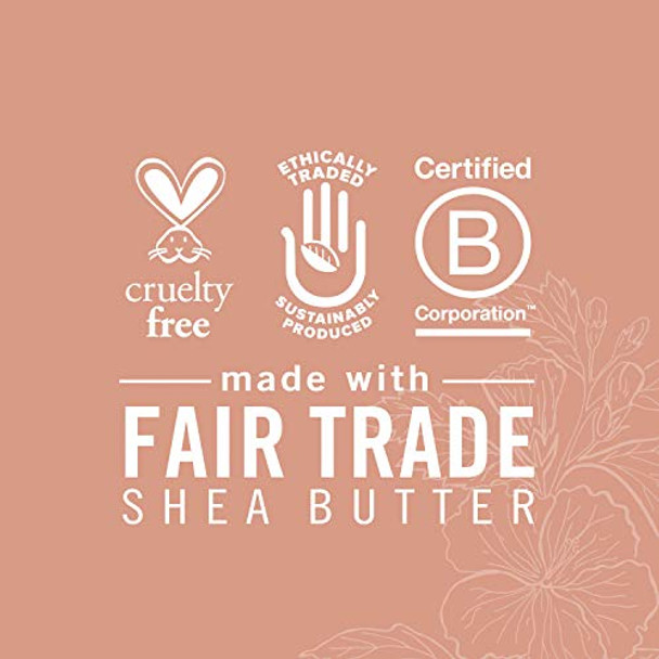 Sheamoisture Curl Enhancing Smoothie Hair Cream And Mousse For Thick Curly Hair