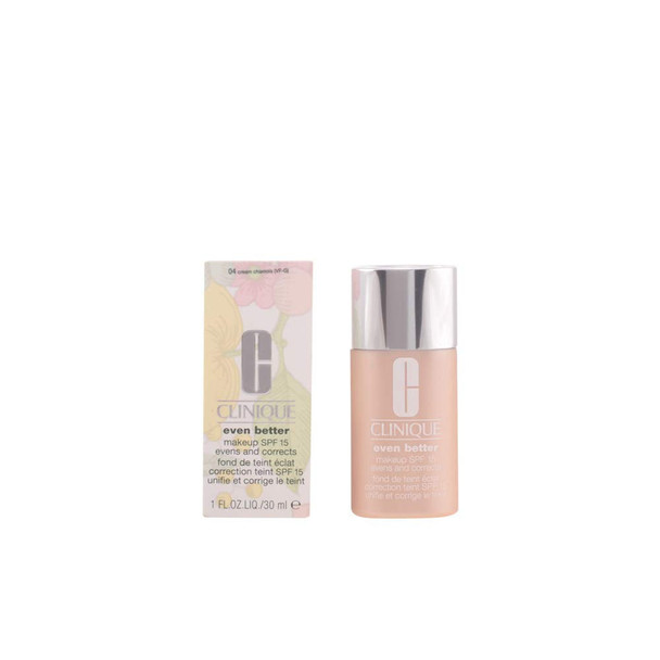 Clinique Even Better Makeup SPF15 - CN 40 Cream Chamois, 30ml / 1 fl.oz.