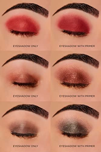 Sigma Beauty Eyeshadow Base Primers Earthen