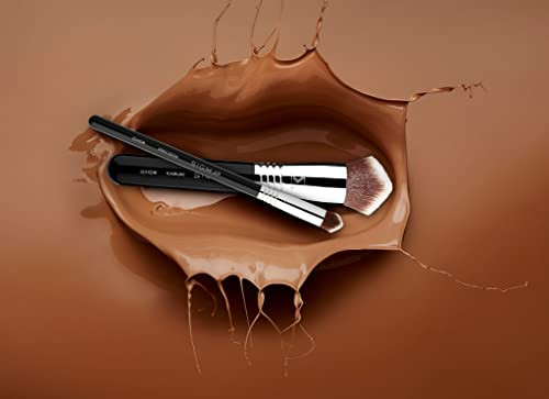 Sigma Beauty 3Dhd Kabuki Cosmetic Brush – Professional Kabuki Makeup Brushes